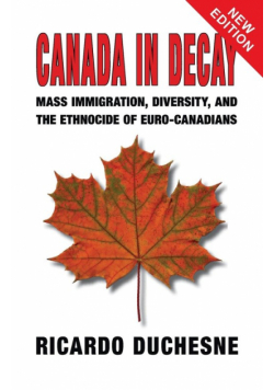 Canada In Decay