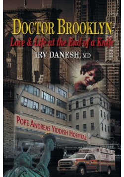 Doctor Brooklyn