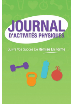 Journal D'Activites Physiques