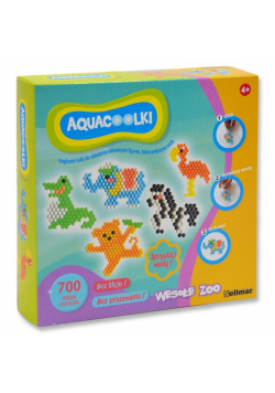 Aquacoolki Wesołe Zoo
