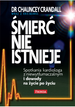 Śmierć nie istnieje