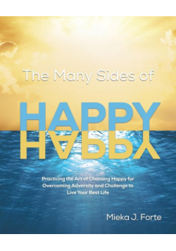 The Many Sides of Happy