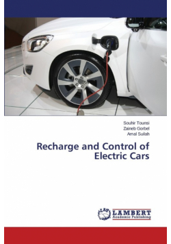 Recharge and Control of Electric Cars