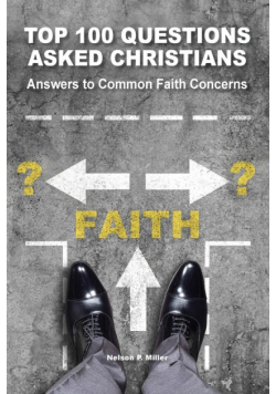 Top 100 Questions Asked Christians