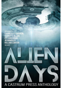 Alien Days