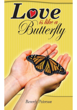 Love Is Like a Butterfly