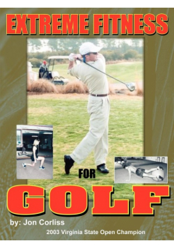 Extreme Fitness For Golf