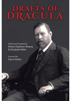 Drafts of Dracula