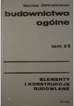 Budownictwo ogólne