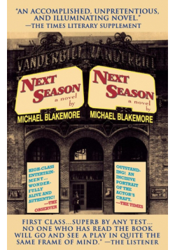 Next Season