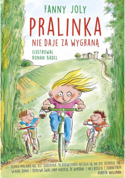 Pralinka nie daje za wygraną w.2022