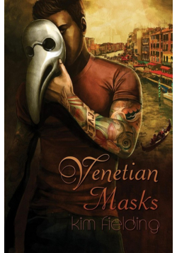 Venetian Masks