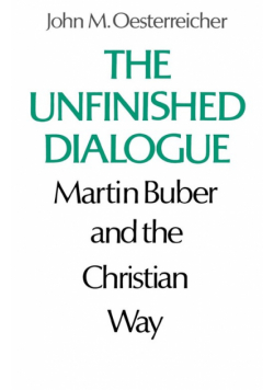 The Unfinished Dialogue