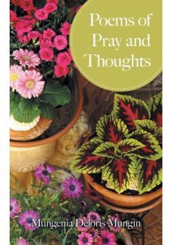 Poems of Pray and Thoughts