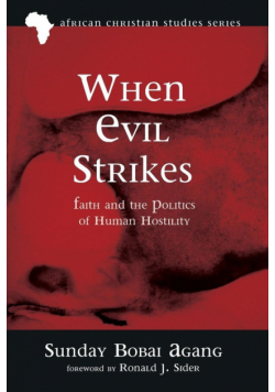 When Evil Strikes