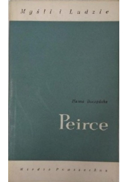 Peirce