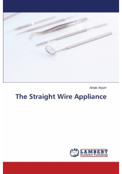The Straight Wire Appliance