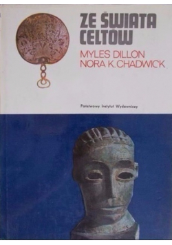 Ze świata Celtów