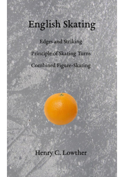 English Skating
