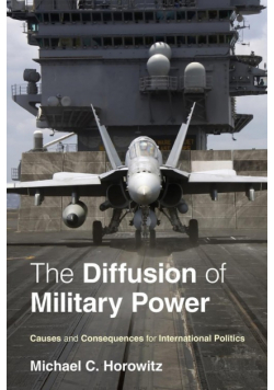 The Diffusion of Military Power