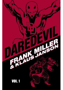 Daredevil volume 1