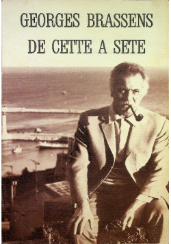 De Cette A Sete