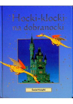 Hocki - klocki na dobranoc