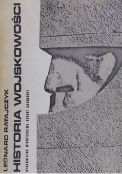 Historia wojskowości