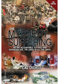 The Mystery of Suffering