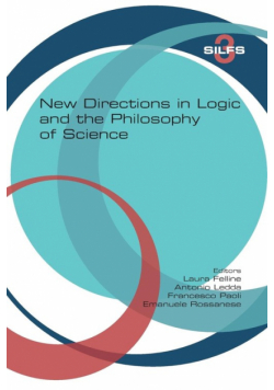 New Directions in Logic and the Philosophy of Science