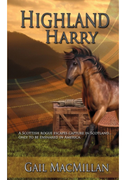 Highland Harry
