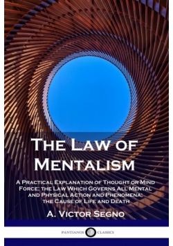 The Law of Mentalism