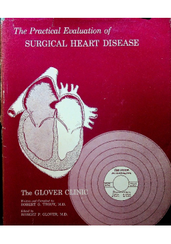 Surgical heart disease