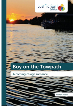 Boy on the Towpath