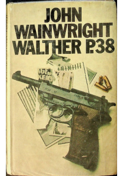 Walther P38