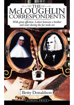 The McLoughlin Correspondents