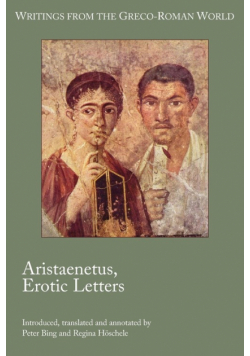 Aristaenetus, Erotic Letters