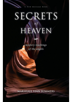 Secrets of Heaven