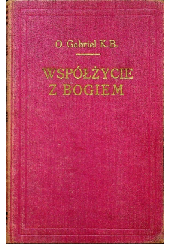 Współżycie z Bogiem Tom II