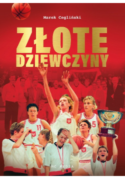 Złote dziewczyny autograf autora