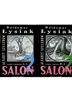 Salon część 1 i 2
