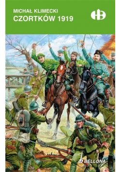 Czortków 1919 (edycja limitowana)