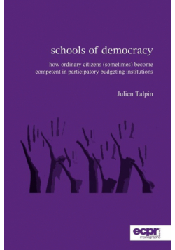 Schools of Democracy