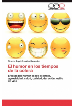 El humor en los tiempos de la cólera