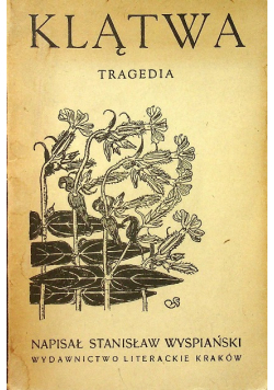 Klątwa Tragedia