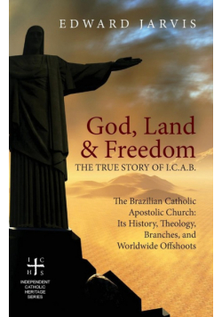 God, Land & Freedom