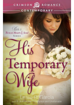 His Temporary Wife