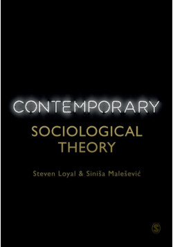 Contemporary Sociological Theory