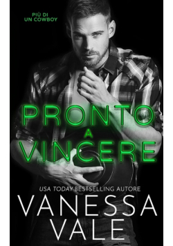 Pronto a vincere