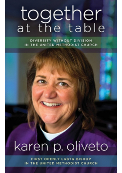 Together at the Table